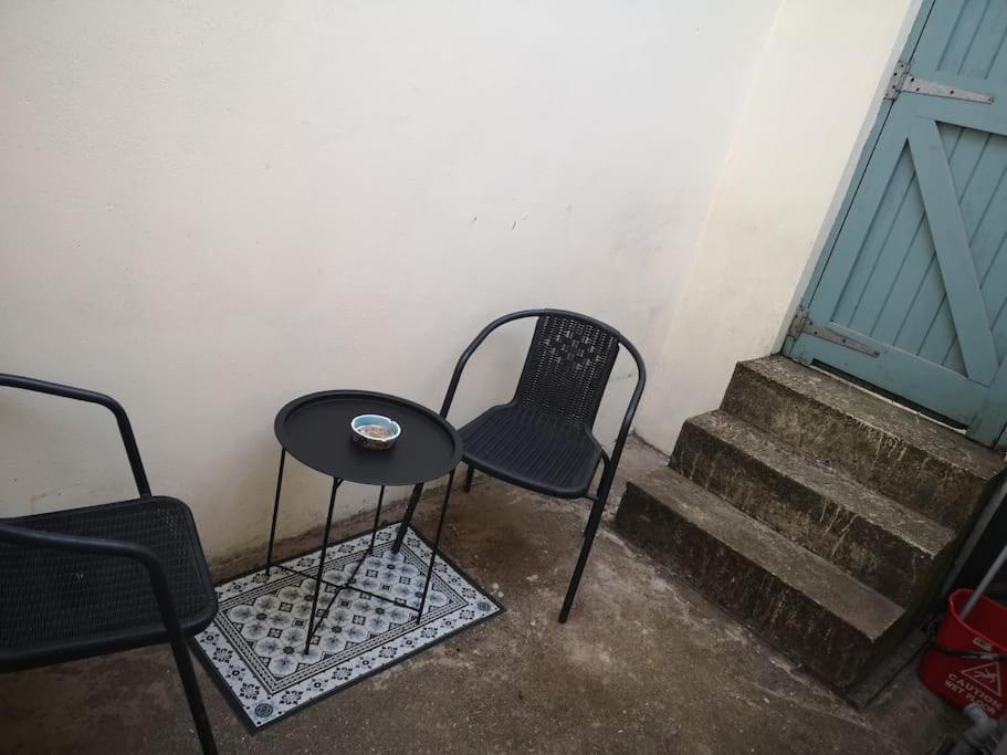 Gaeltacht Quarter Cosy Home เบลฟาสต์ ภายนอก รูปภาพ